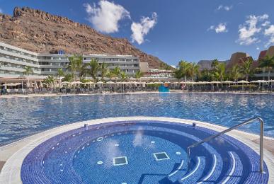 Radisson Blu Resort and Spa Gran Canaria Mogan