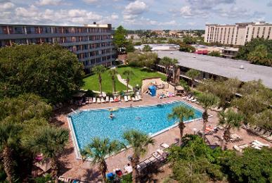 Rosen Inn International