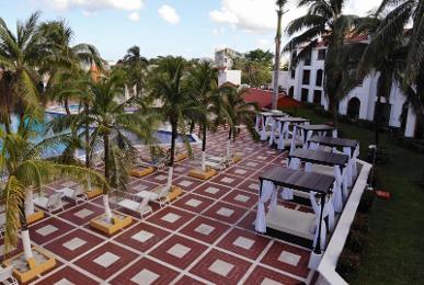 Cozumel Hotel & Resort
