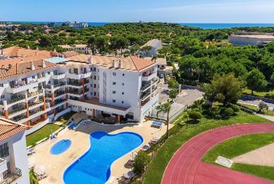 AP Victória Sports & Beach