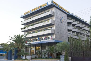 Emmantina Hotel