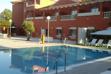 Hotel Alboran Algeciras