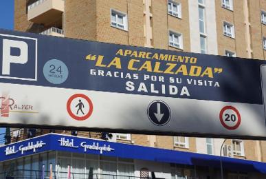 Hotel Guadalquivir