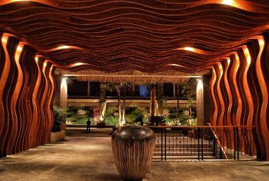 TS Suites Leisure Seminyak Bali