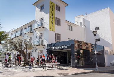 Eix Alcudia Hotel
