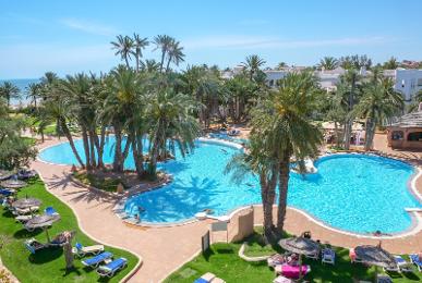 Odyssee Resort