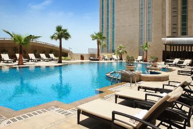 Sofitel Abu Dhabi Corniche