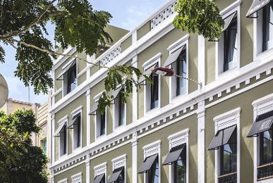 Hotel Catalina