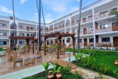 Dream of Zanzibar