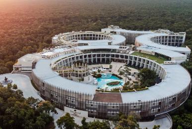 Secrets Tulum Resort & Beach Club