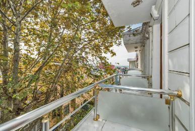 May Hotel Istanbul