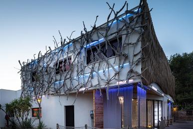 Camping Les Sables d'Or