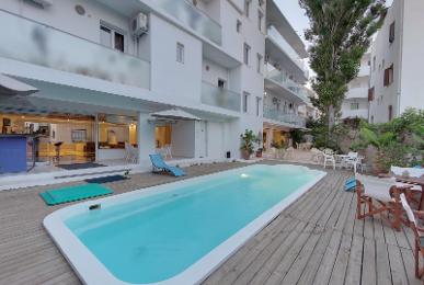 Lotus Rise Hotel