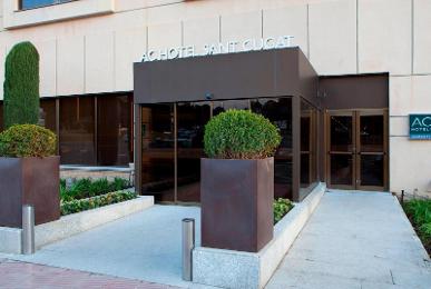AC Hotel Sant Cugat