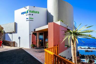 Hotel Aqua Natura Madeira