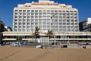 Hotel Cristina by Tigotan