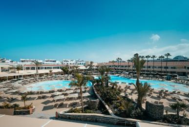 HD Lobos Natura Fuerteventura