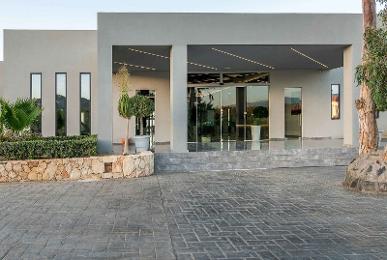 CHC Galini Palace