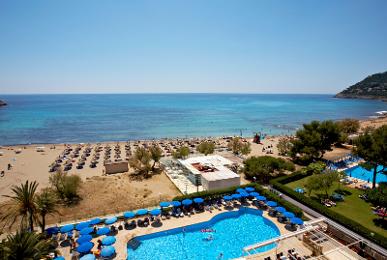 Universal Hotel Castell Royal