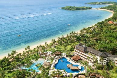 Nusa Dua Beach Hotel & Spa