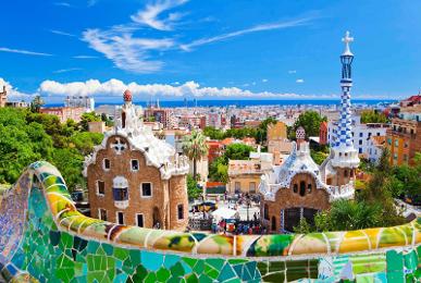 ibis Styles Barcelona SJ Despi