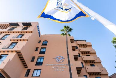 Globales Paraíso Beach