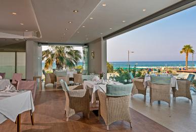 Hotel Kriti Beach