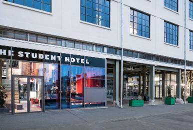 The Social Hub Maastricht