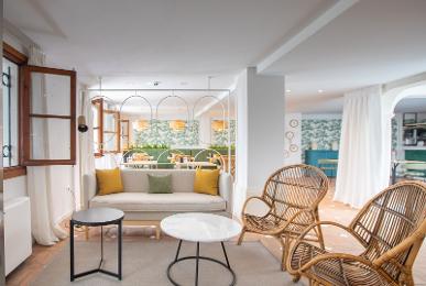 Hotel Soho Boutique Atalia