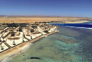 Moevenpick Resort El Quesir