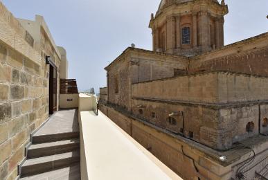 Quaint Boutique Hotel Nadur