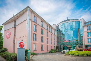 ACHAT Hotel Magdeburg