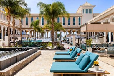 Hotel Gran Meliá Palacio de Isora