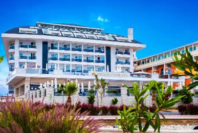 White Gold Hotel & Spa