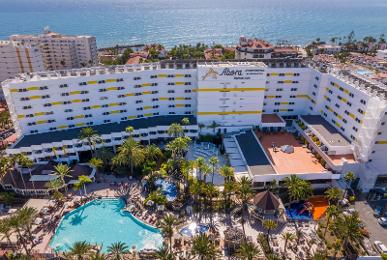 Abora Continental by Lopesan