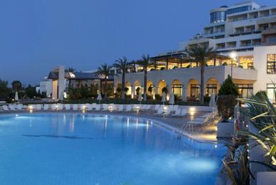 Kipriotis Panorama and Suites