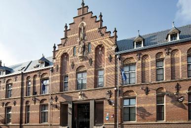 Fletcher Hotel Gilde