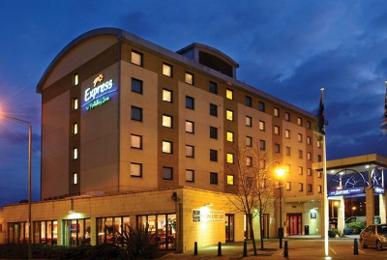 Holiday Inn Express London - Wandsworth