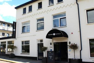 Fletcher Hotel-Restaurant Valkenburg