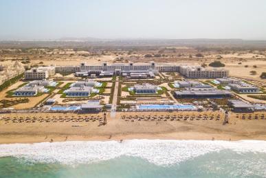 Hotel Riu Palace Boavista