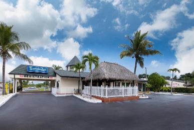 Travelodge by Wyndham Florida City/Homestead/Everglades