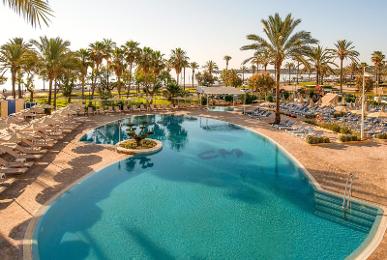 CM Hotel Castell de Mar