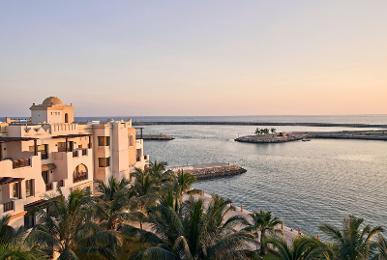 Fanar Hotel & Residences