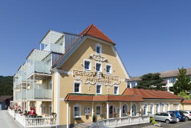 Joglland Hotel Prettenhofer