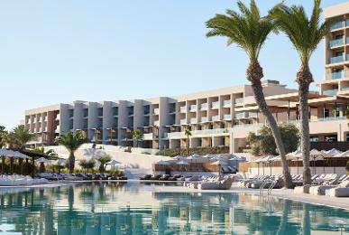 Helea Lifestyle Beach Resort