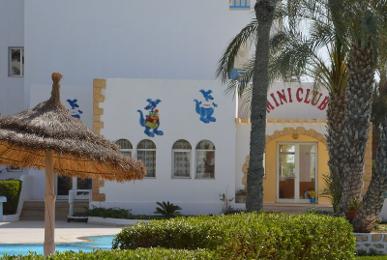 Golf Beach