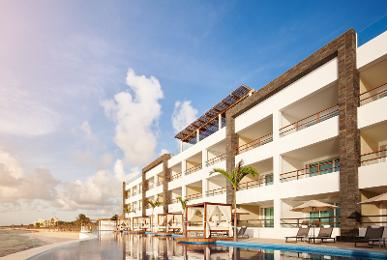 Senses Riviera Maya By Artisan
