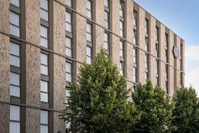 Arthotel ANA Amber Rostock
