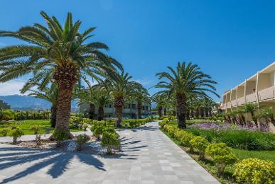 Sandy Beach Hotel