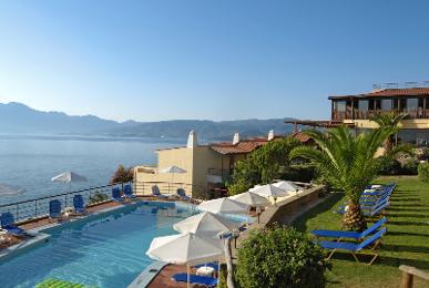 Miramare Resort und SPA